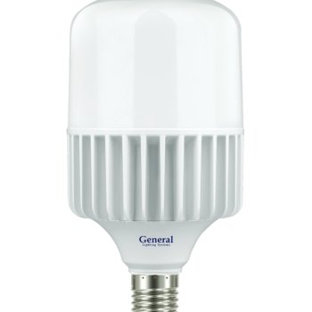 Лампа диодная HP 100Вт Е27 6500К 7000Лм General (6)