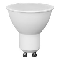 Лампа диодная MR16 GU10 15Вт 2700К 850Лм General (10/100)