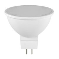 Лампа диодная MR16 GU5.3  8Вт 6500К 540Лм General (10/100)
