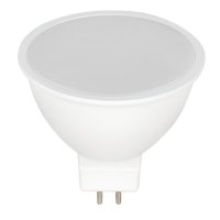 Лампа диодная MR16 GU5.3 20Вт 4500К 970Лм General (10)