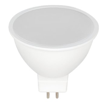 Лампа диодная MR16 GU5.3 20Вт 6500К 990Лм General (10)