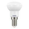 Лампа диодная R39  5Вт Е14 4500К 270Лм General (10/100)