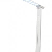 Светильник настольный диодный General GLTL-006-9 9Вт 6500К 440Лм белый (30)