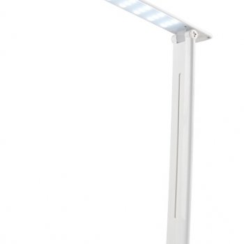 Светильник настольный диодный General GLTL-006-9 9Вт 6500К 440Лм белый (30)