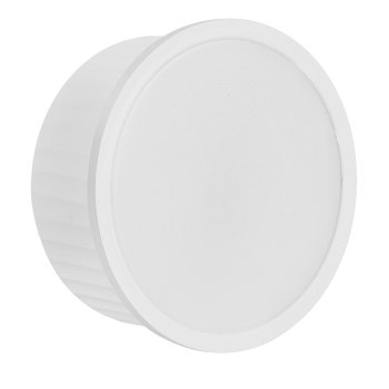 Лампа модуль диодный MR16 12Вт 4000К 770Лм белый матовый General (100)