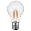 Лампа филамент A60 17Вт Е27 4500К 1510Лм General (10/100)