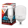Лампа диодная HP-PRO 40Вт Е27/Е40 4000К d100x181мм 3600Лм InHome (10)