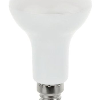 Лампа диодная R50  5Вт Е14 3000К 450Лм ASD (10)