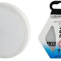 Лампа диодная GX53  7Вт 4000К 560Лм Эра (10)