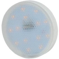 Лампа диодная GX53 12Вт 2700К 960Лм Эра (10)