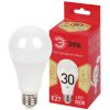 Лампа диодная A70 30Вт E27 2700К 3000Лм Эра Red Line (10)