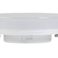 Лампа диодная GX53  8Вт 4000К 720Лм IEK (10/100)