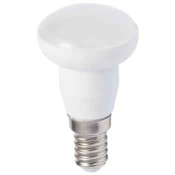 Лампа диодная R39  3Вт Е14 4000К 270Лм IEK (10/100)