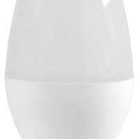 Лампа диодная свеча  7Вт Е14 4000К 630Лм IEK (10/100)