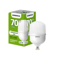 Лампа диодная HP  70Вт Е40 6500К 7000Лм d161x276мм IEK GENERICA (12)