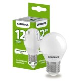 Generica диодные лампы 1 год 220-240V