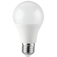 Лампа диодная A60 12Вт Е27 4000К Ecola (10/40)