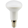 Лампа диодная R50  8Вт Е14 4200К Ecola Premium (10/100)