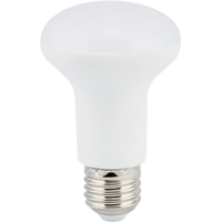 Лампа диодная R63  9Вт Е27 4200К Ecola (10/50)