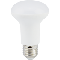 Лампа диодная R63 11Вт Е27 2800К Ecola (10/50)