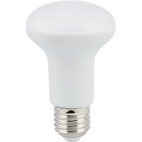 Лампа диодная R63 12.5Вт Е27 4200К Ecola Premium (10/50)