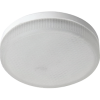 Лампа диодная GX53  6Вт 6400К Ecola Premium матов (10/100)