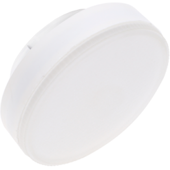 Лампа диодная GX53 11.5Вт 6400К Ecola Light матов (100)