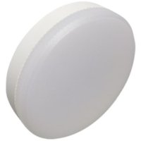 Лампа диодная GX53 18Вт 4200К Ecola Premium матов (10/100)**