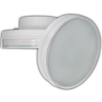 Лампа диодная GX70 10Вт 4200К Ecola матов (10/40)