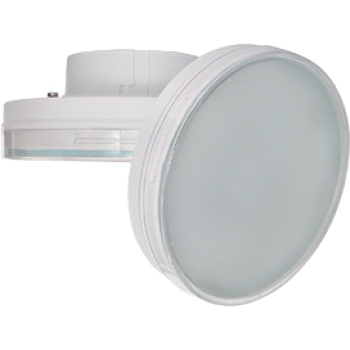 Лампа диодная GX70 20Вт 6400К Ecola Premium матов (10/40)