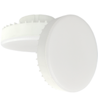 Лампа диодная GX70 30Вт 4200К Ecola Premium матов (10/40)