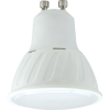 Лампа диодная MR16 GU10 10Вт 4200К Ecola (10/100)