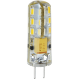 G4, G9 Ecola лампы