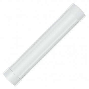 Светильник линейный 16Вт 4000K 1350Лм IP20 634мм Navigator DPO-MC2-16 (12)