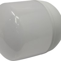 Лампа диодная HP  75Вт Е27 6500К 5800Лм d150x263мм SmartBuy (16)