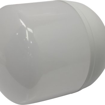 Лампа диодная HP  75Вт Е27 6500К 5800Лм d150x263мм SmartBuy (16)