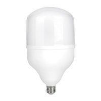 Лампа диодная HP 100Вт Е27/40 4000К 8000Лм d140x263мм SmartBuy (20)