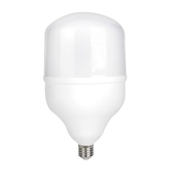 Лампа диодная HP 100Вт Е27/40 4000К 8000Лм d140x263мм SmartBuy (20)