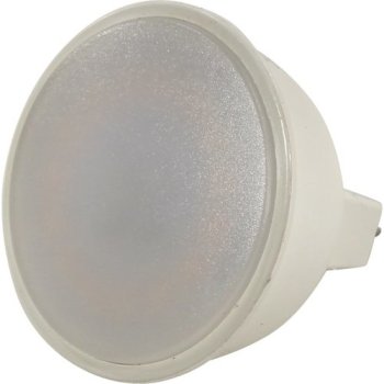 Лампа диодная MR16 GU5.3  9.5Вт 6000К 760Лм SmartBuy (100)