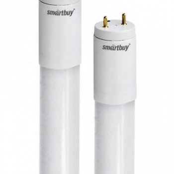 Лампа диодная T8 13Вт 6400К 1040Лм 900мм SmartBuy (25)