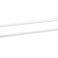 Лампа диодная T8 20Вт 4000К 1200мм 1650Лм TDM стекло неповоротный цоколь (30)