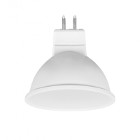 Лампа диод GU5.3 10Вт 6500К 800Лм MR16 Фарлайт (100)