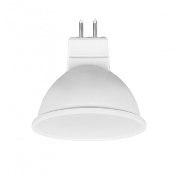 Лампа диод GU5.3 10Вт 6500К 800Лм MR16 Фарлайт (100)