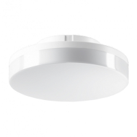 Лампа диод GX53  9Вт 4000К 750Лм Фарлайт (100)