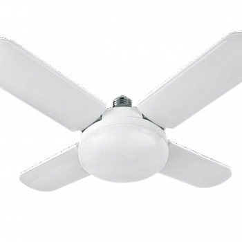 Лампа диод раскладная Ромашка Е27 4+1 70Вт 4000К 5950Лм Фарлайт (15)