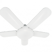 Лампа диод раскладная Ромашка Е27 5+1 85Вт 6500К 7200Лм Фарлайт (15)