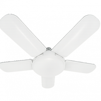 Лампа диод раскладная Ромашка Е27 5+1 85Вт 6500К 7200Лм Фарлайт (15)