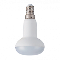 Лампа диод рефлектор R39 4Вт 6500К Е14 Фарлайт (100)