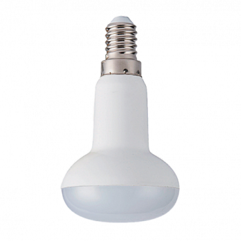 Лампа диод рефлектор R39 4Вт 6500К Е14 Фарлайт (100)