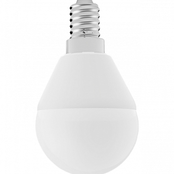 Лампа диод шар G45  8Вт 4000К Е14 650Лм Фарлайт (100)